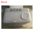 12kg washing machine twin tub portable washing machine